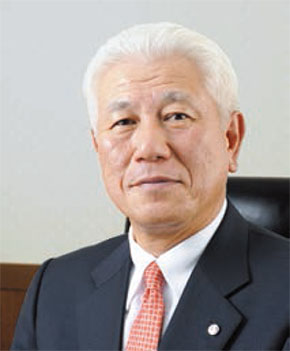 代表取締役社長 藤井 幸一